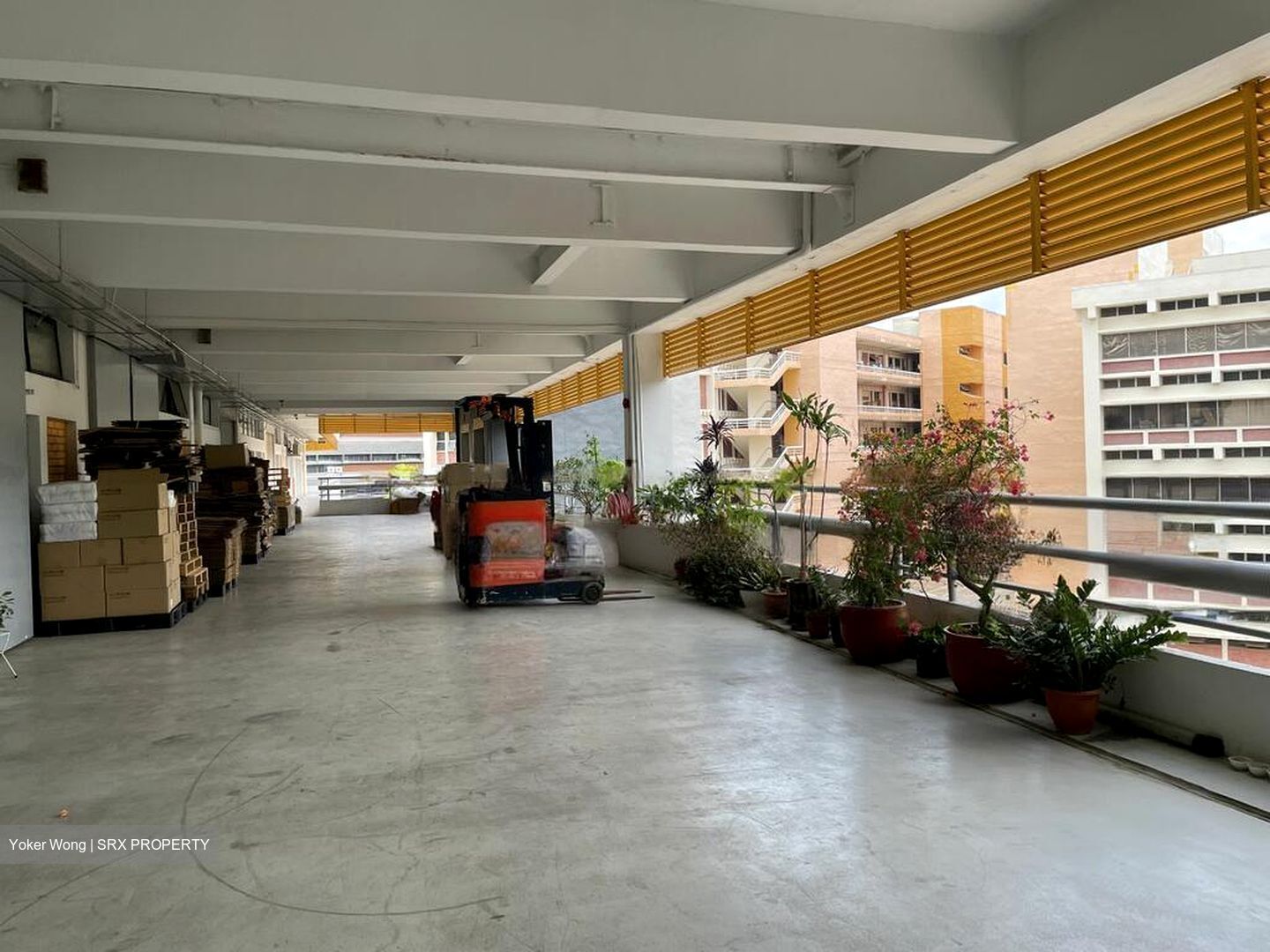 Cideco Industrial Complex (D13), Factory #485361701